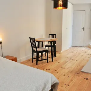 Montmartre Apartamento
