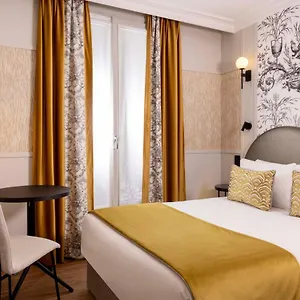 3* Ξενοδοχείο Grand Leveque