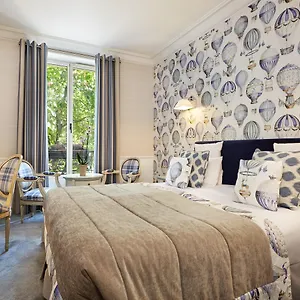 Relais Saint Jacques Paris