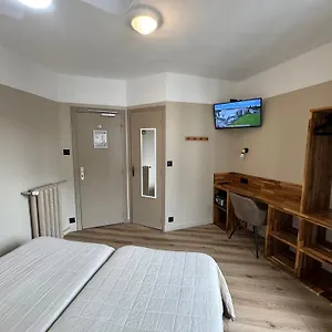  Hotell Angleterre