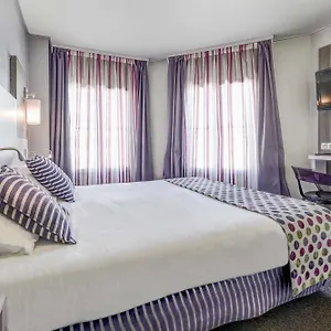 3* Ξενοδοχείο De Charonne