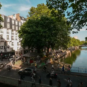 3* Hotell Le Citizen